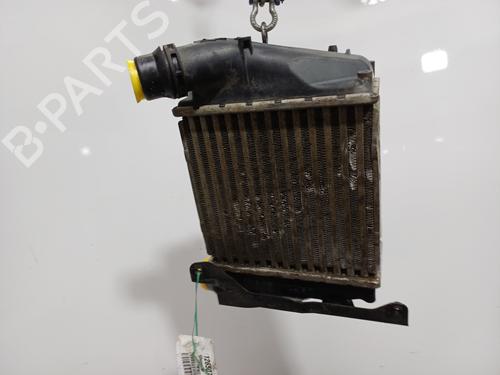 Intercooler Intercooler RENAULT TWINGO II (CN0_) 1.5 dCi 75 (75 hp) 36400734 36400734