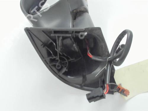 Right mirror CITROËN C3 I (FC_, FN_) 1.6 16V | BP20450986C27 