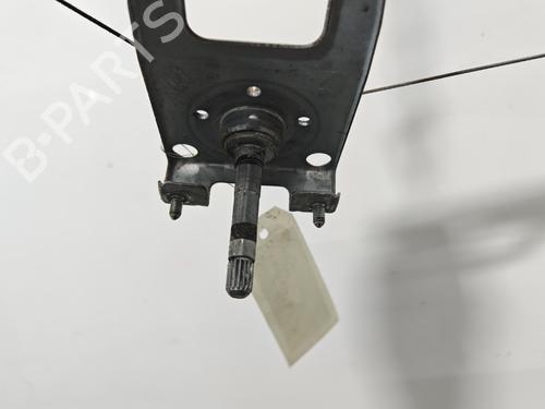 Rear left window mechanism DACIA SANDERO 1.5 dCi | BP40002982C24 - Image 5