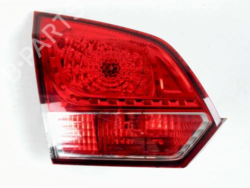 Used Right tailgate light CHEVROLET CRUZE Station Wagon (J308) 1.7 TD (131 hp) 27664192
