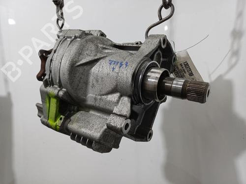 Transfer box CUPRA ATECA (KH7, KHP, KBP) 2.0 TSI 4Drive | BP38184329M36 - Image 3