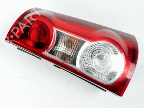 Used Right taillight DACIA LOGAN MCV (KS_) 1.5 dCi (KS0W) (86 hp) 29491137