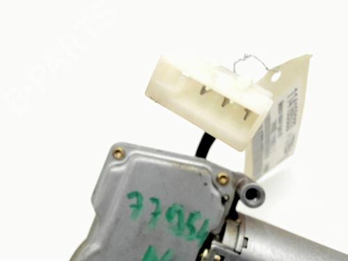 Viskermotor bakrute RENAULT TWINGO I (C06_) 1.2 16V (C060) | BP29921792M102 