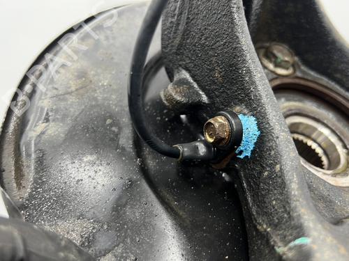 Left front steering knuckle RENAULT KOLEOS II (HC_) 1.6 dCi 130 | BP30115560M25