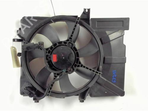 Radiator fan HYUNDAI GETZ (TB) 1.3 | BP20443390M35 