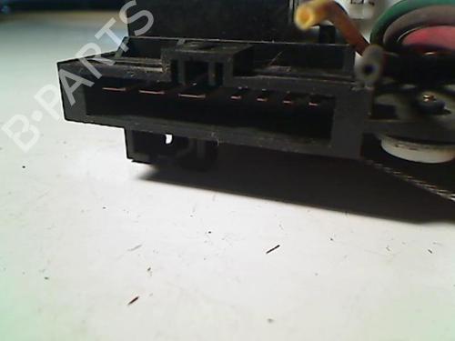 Climate control CHRYSLER VOYAGER II (ES)  | BP22913528I5 