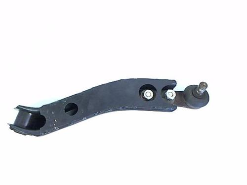 Used Left front suspension arm OPEL TIGRA (S93) 1.4 16V (F07) (90 hp) 20474277