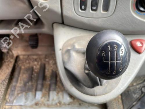 AC compressor RENAULT TRAFIC II Van (FL) 1.9 dCi 100 (FL0C, FL0K, FL0B) | BP20417140M34  - Image 12