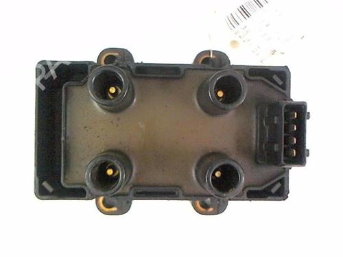 Used Ignition coil RENAULT TWINGO I (C06_) 1.2 (C066, C068) (58 hp) 20410547