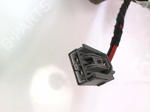 Heater blower motor OPEL MERIVA B MPV (S10) 1.3 CDTI (75) | BP20410702M62 