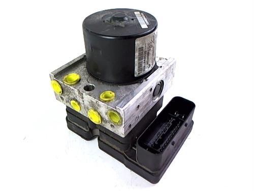Used ABS pump ABS pump RENAULT TWINGO II (CN0_) 1.5 dCi (CN0U) (84 hp) 20402821 20402821