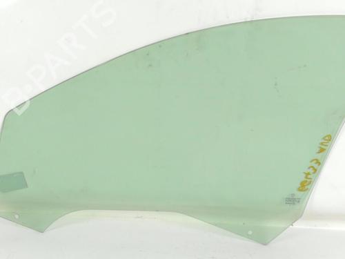 Front right door window PEUGEOT 206 Hatchback (2A/C) 1.9 D | BP20424738C19 