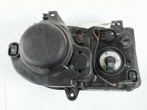 Left headlight CHRYSLER 300C Touring (LX, LE) 3.0 CRD | BP32373597C28 - Image 7