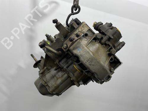 Gearbox CITROËN XSARA (N1) 1.9 D | BP28567683M3