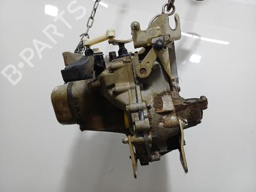 Gearbox PEUGEOT BIPPER (AA_) 1.4 HDi | BP39228996M3 - Image 4
