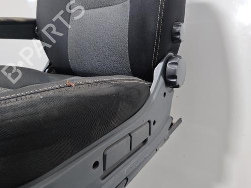 Left front seat FIAT DUCATO Van (250_) 130 Multijet 2,3 D | BP39954665C15 - Image 3