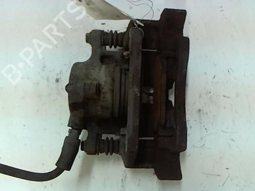 Right front brake caliper MERCEDES-BENZ A-CLASS (W168) A 170 CDI (168.008) | BP20475760M104 