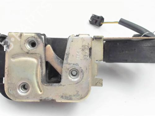 Rear left lock VOLVO 440 (445) 1.9 Turbo-Diesel | BP20387220C100 