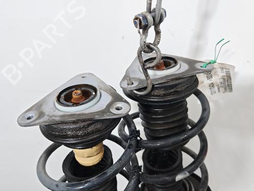 Used Left front shock absorber Left front shock absorber 38422496 38422496