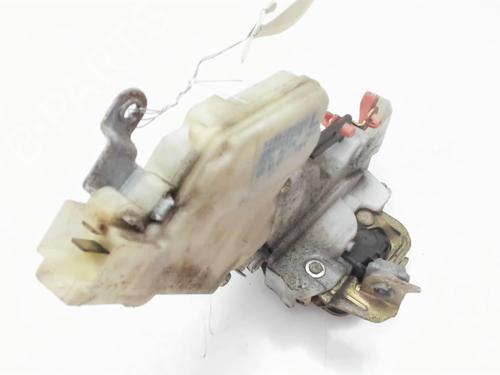 Rear left lock NISSAN ALMERA II Hatchback (N16) 2.2 dCi | BP20394551C100 