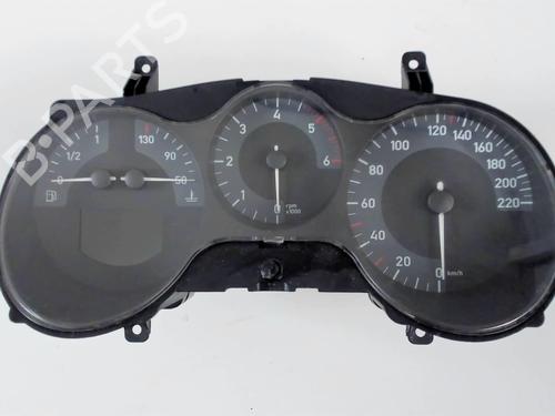 Instrument cluster SEAT LEON (1P1) 1.9 TDI | BP20405858C47 