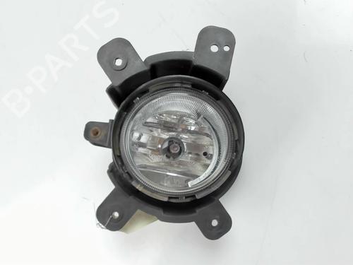 Used Left front fog light Left front fog light KIA PICANTO I (SA) 1.1 (65 hp) 20423754 20423754