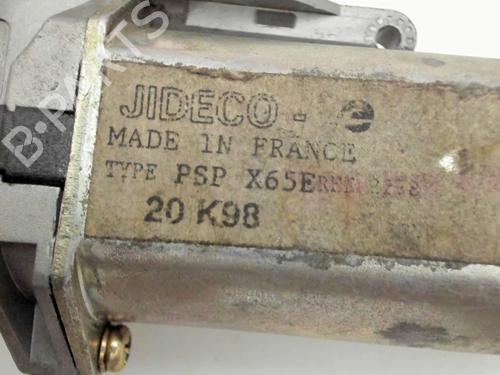 Taklukemotor RENAULT CLIO II (BB_, CB_) 1.6 (B/CB0D, BB00) | BP29374915M60 