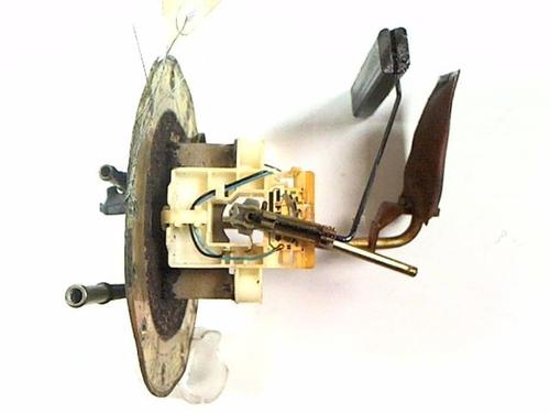 Used Fuel pump TOYOTA AVENSIS Liftback (_T22_) 2.0 D-4D (CDT220_, CDT220R) (110 hp) 21234447