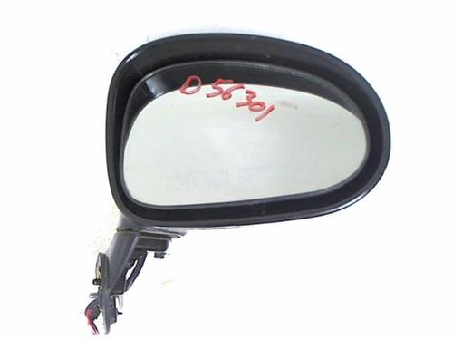 Used Right mirror CHEVROLET MATIZ (M200, M250) 1.0 (67 hp) 20455328