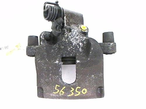 Used Left rear brake caliper RENAULT LAGUNA III Grandtour (KT0/1) 2.0 dCi (KT07, KT0J, KT14, KT1A, KT1S) (131 hp) 20455628