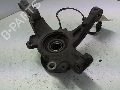 Right front steering knuckle CITROËN NEMO Box Body/MPV (AA_) 1.4 HDi | BP20475374M26 