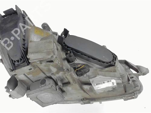 Left headlight MERCEDES-BENZ S-CLASS (W220) S 400 CDI (220.028, 220.128) | BP20415067C28 
