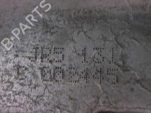 Gearbox RENAULT GRAND SCÉNIC II (JM0/1_) 1.5 dCi (JM02, JM13) | BP20437832M3 