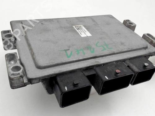 Engine control unit (ECU) RENAULT TWINGO II (CN0_) 1.2 (CN0D) | BP25444935M57 - Image 6