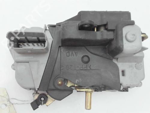 Front right lock CITROËN XSARA PICASSO (N68) 2.0 HDi | BP20427985C97 