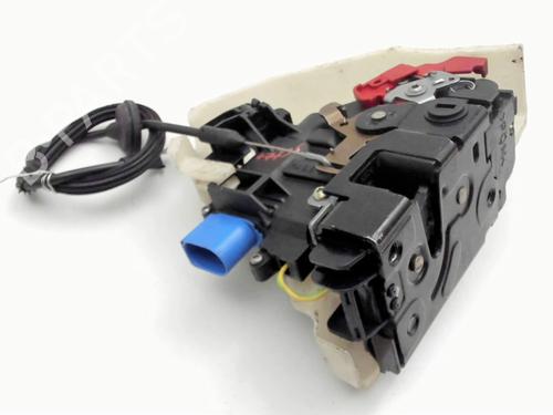 Høyre bak lås VW GOLF V (1K1) 2.0 SDI | BP29921574C99