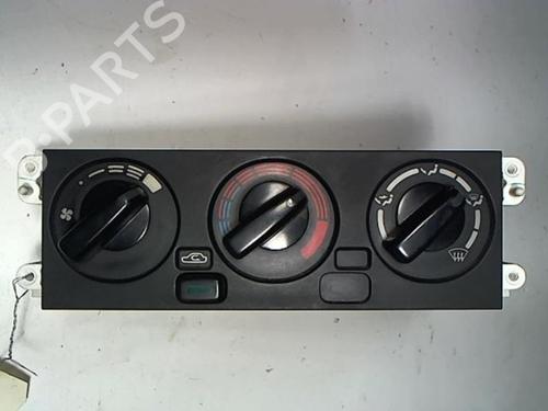 Used Climate control NISSAN ALMERA I Hatchback (N15) 2.0 D (75 hp) 20474807