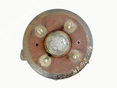 Right rear steering knuckle HYUNDAI ACCENT I (X-3) 1.3 i 12V | BP20424955M28 
