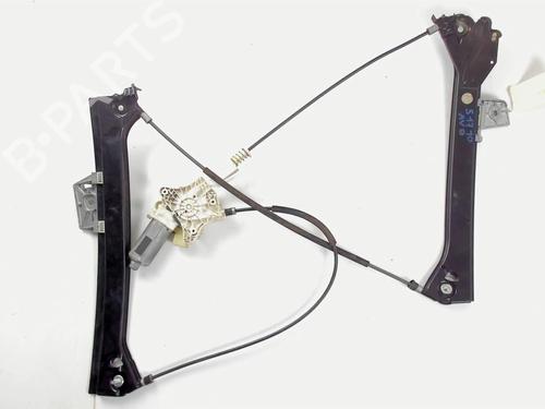 Front right window mechanism MERCEDES-BENZ CLK (C209) CLK 270 CDI (209.316) | BP20421247C23 