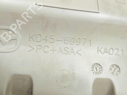 Kabinelys Kabinelys MAZDA 3 (BM, BN) [2013-2019] 34635496 34635496