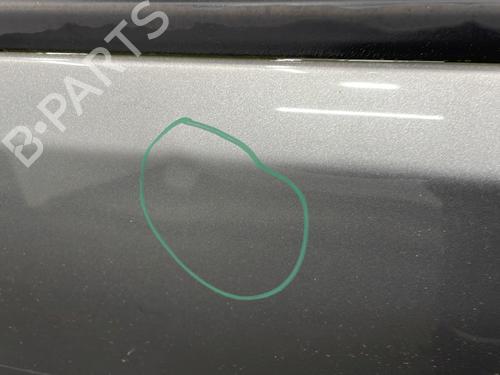 Left front door SUZUKI IGNIS II (MH) 1.3 DDiS (RM413D) | BP22104704C2 