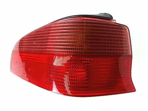 Right taillight PEUGEOT 106 II (1A_, 1C_) 1.4 i | BP20457306C35 