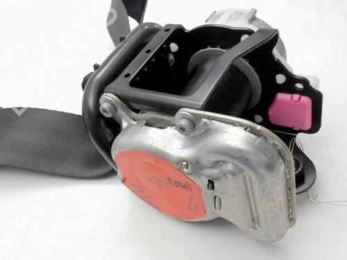 Front right seatbelt CUPRA ATECA (KH7, KHP, KBP) 2.0 TSI 4Drive | BP38101415I25 - Image 4