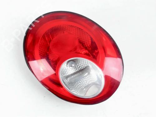 Rückleuchte Links für VW NEW BEETLE (9C1, 1C1) 1.6 (102 hp) 29956728