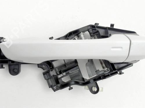 Venstre fortil udvendigt håndtag VW TIGUAN (AD1, AX1) 2.0 TDI (150 hp) 29921622