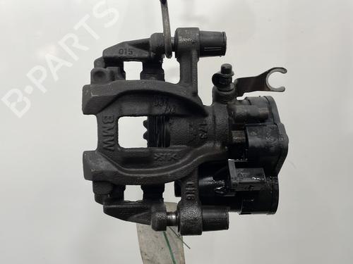 Used Left rear brake caliper BMW 2 Active Tourer (F45) 218 d (150 hp) 29437938
