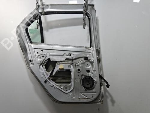 Dør venstre bagtil DACIA LOGAN II 1.5 dCi | BP39760260C4 - Image 7