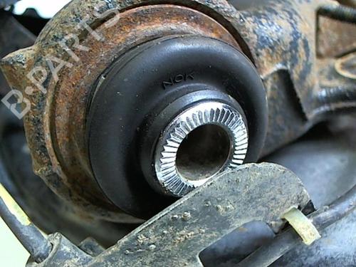 Right rear steering knuckle TOYOTA RAV 4 III (_A3_) 2.2 D 4WD (ALA30_, ALA30R) | BP20452320M28 