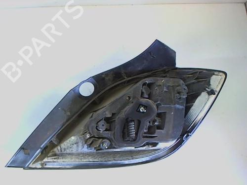 Left taillight OPEL ASTRA H (A04) 1.4 (L48) | BP20453067C34 