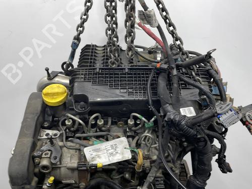 Engine RENAULT TWINGO II (CN0_) 1.5 dCi (CN0E) | BP30603013M1  - Image 5